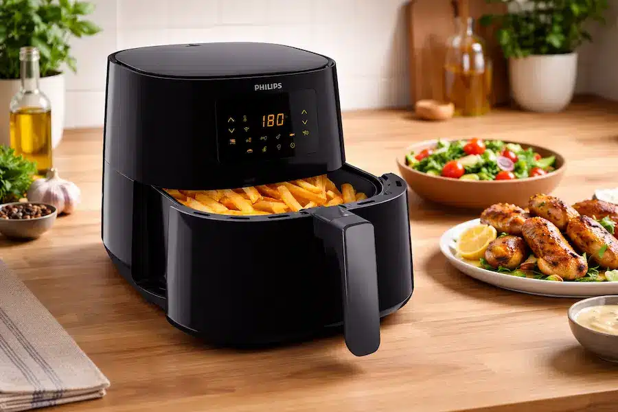 Air fryer Philips
