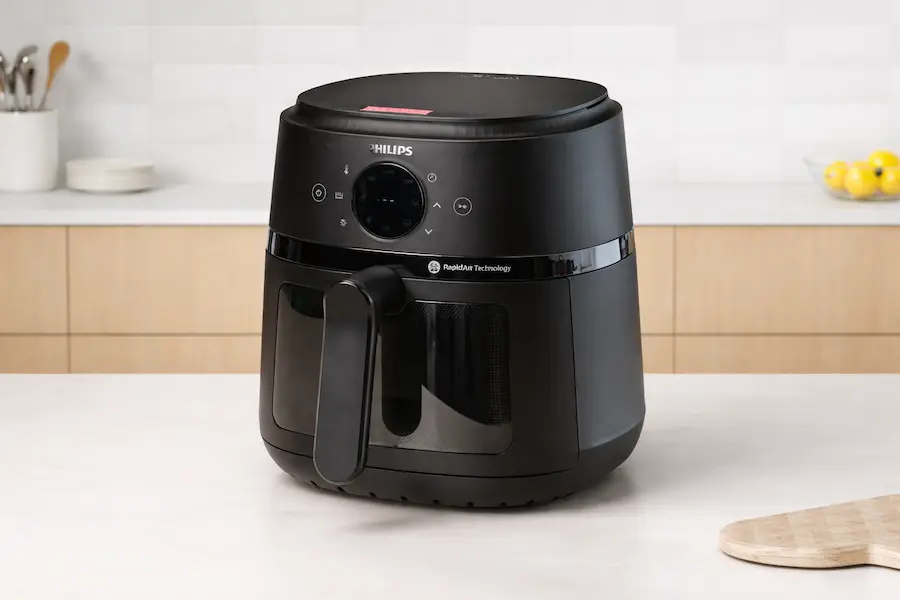 Air fryer Philips série 2000