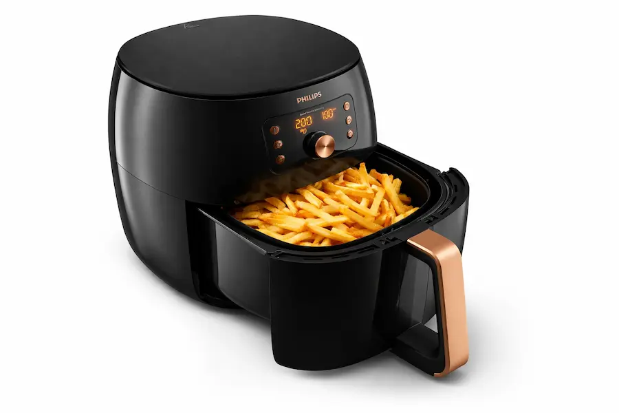 Air fryer Philips