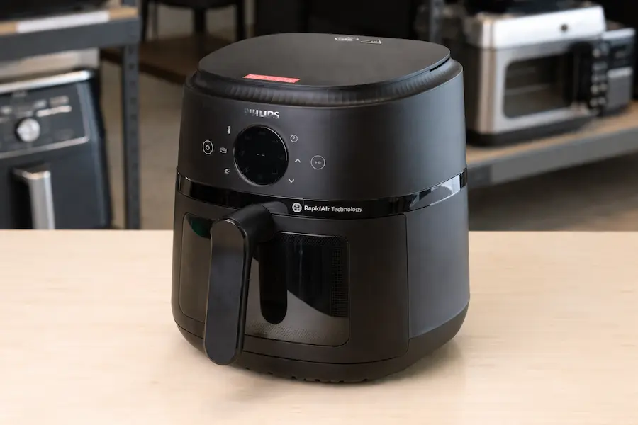 Air fryer Philips
