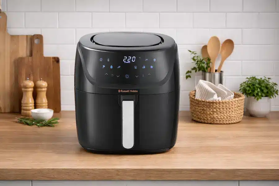 Air fryer Russel Hobbs
