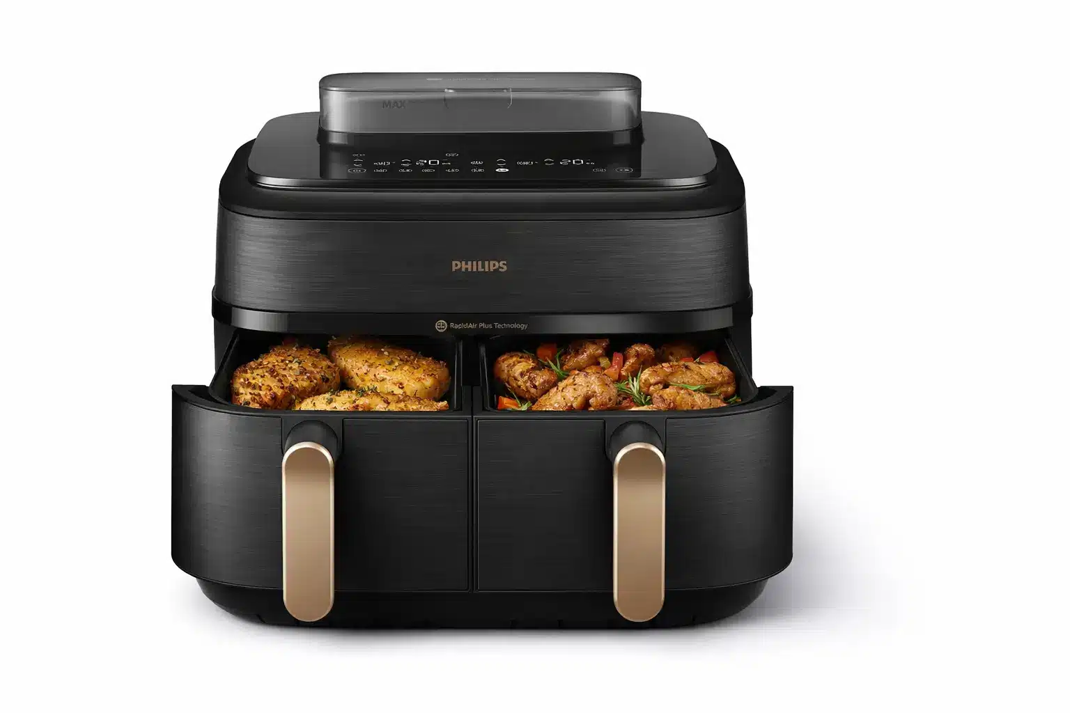 Philips Série 5000 double panier