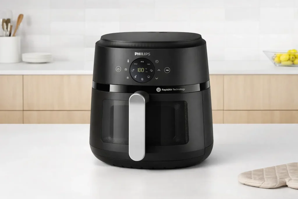 Air fryer Philips Série 2000