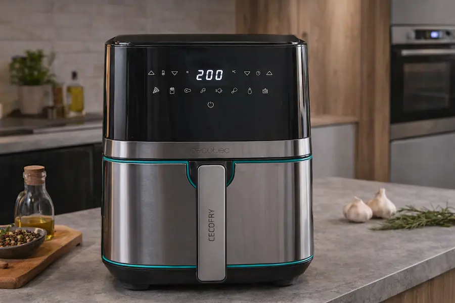 Air fryer Cecotec