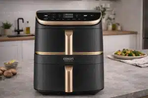 Air fryer Cosori Turbo Tower Pro Smart