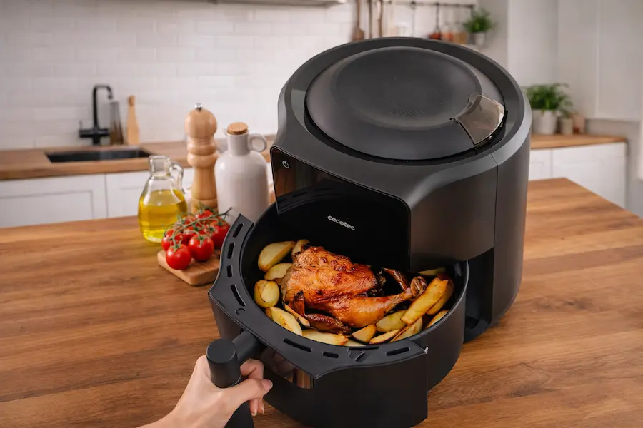 Cecofry Rain Air Fryer
