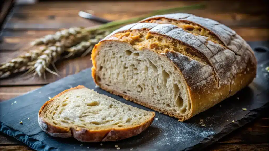 Pain de campagne