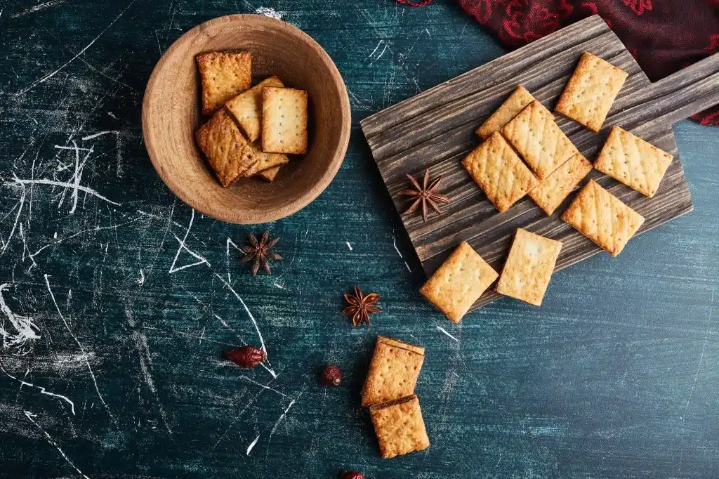 Shortbread écossais