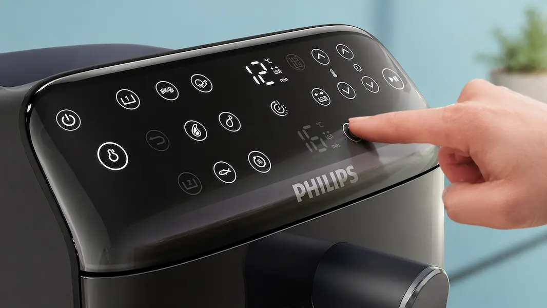 air fryer Philips série 4000