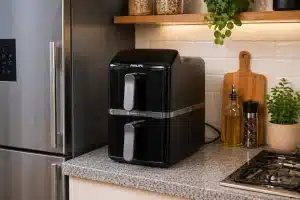 Air fryer Philips série 4000