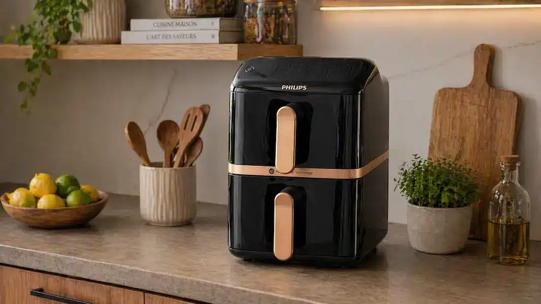 air fryer Philips série 4000