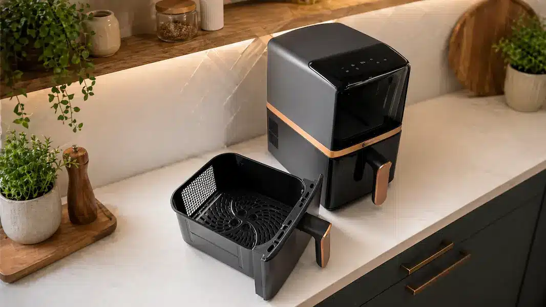 air fryer Philips série 4000