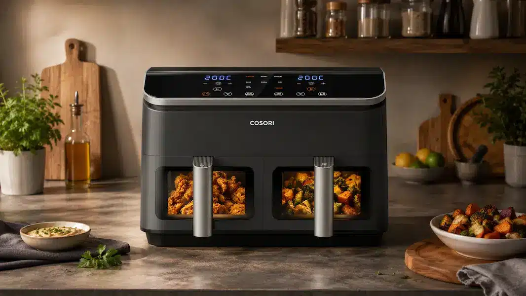 Cosori 8,5 L