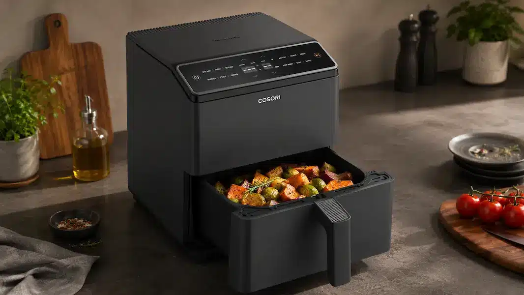 Cosori Dual Blaze 6 L