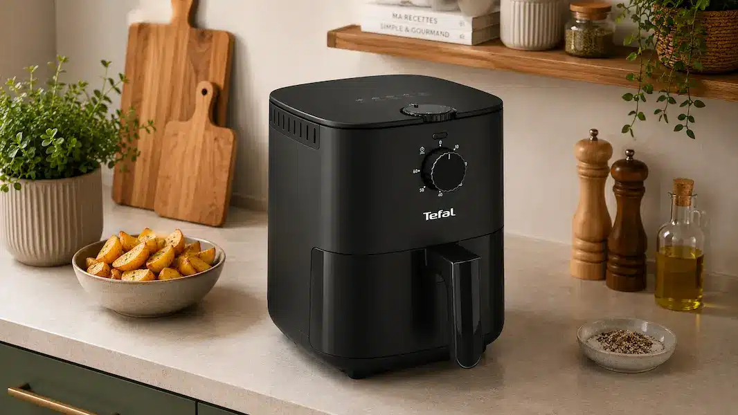 Air fryer Tefal