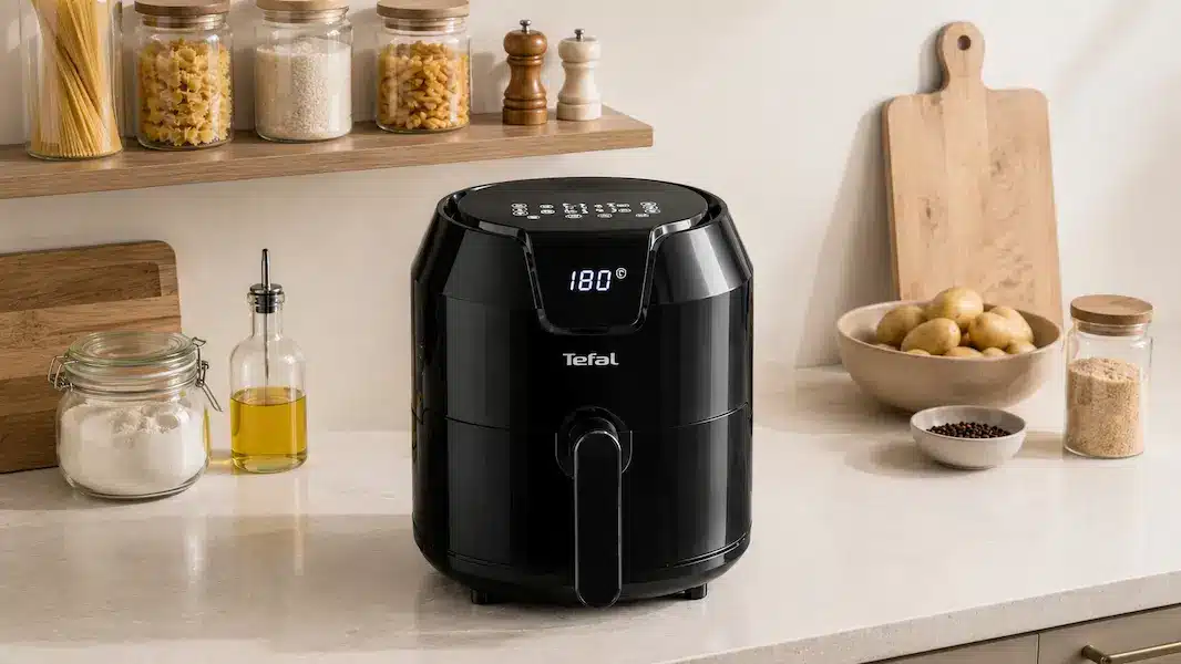 Air fryer Tefal
