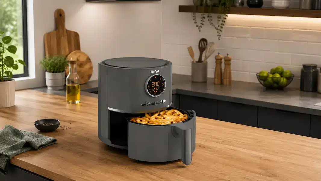 Air fryer tefal 