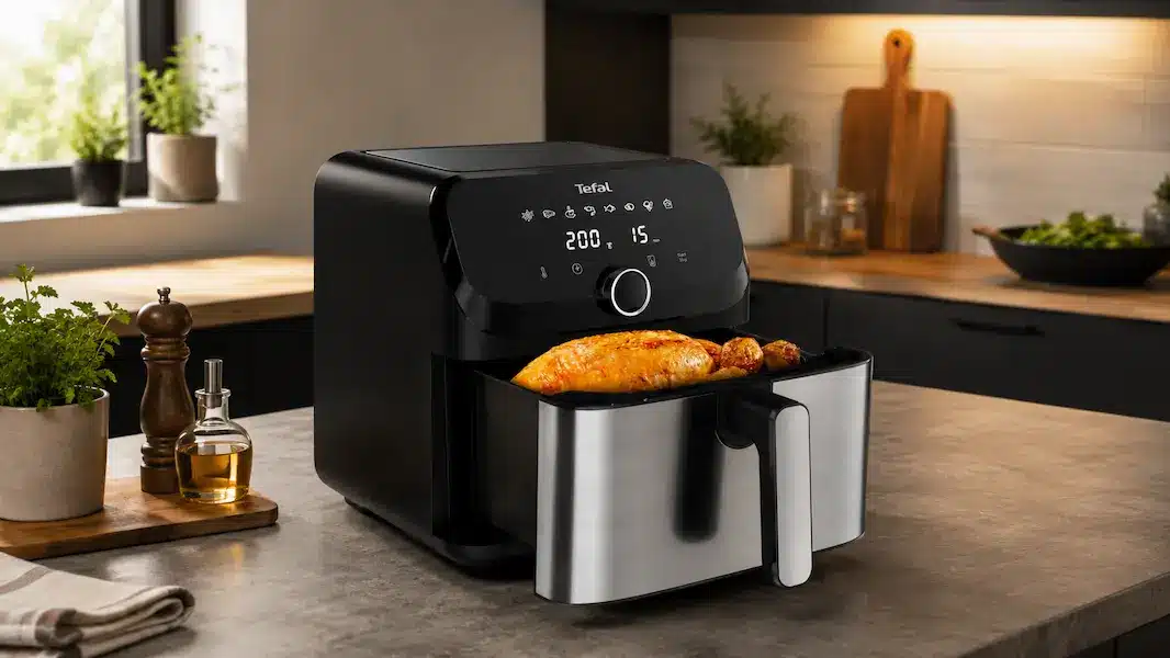 Air fryer Tefal 