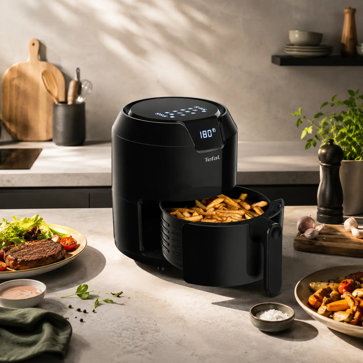 Tefal EY4018