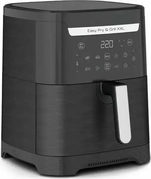 Tefal EY8018 Easy Fry & Grill XXL