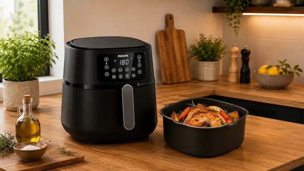 Air fryer Philips série 5000