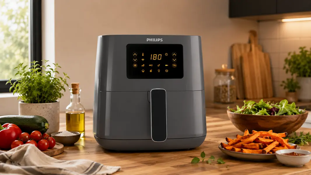 Air fryer Philips série 5000