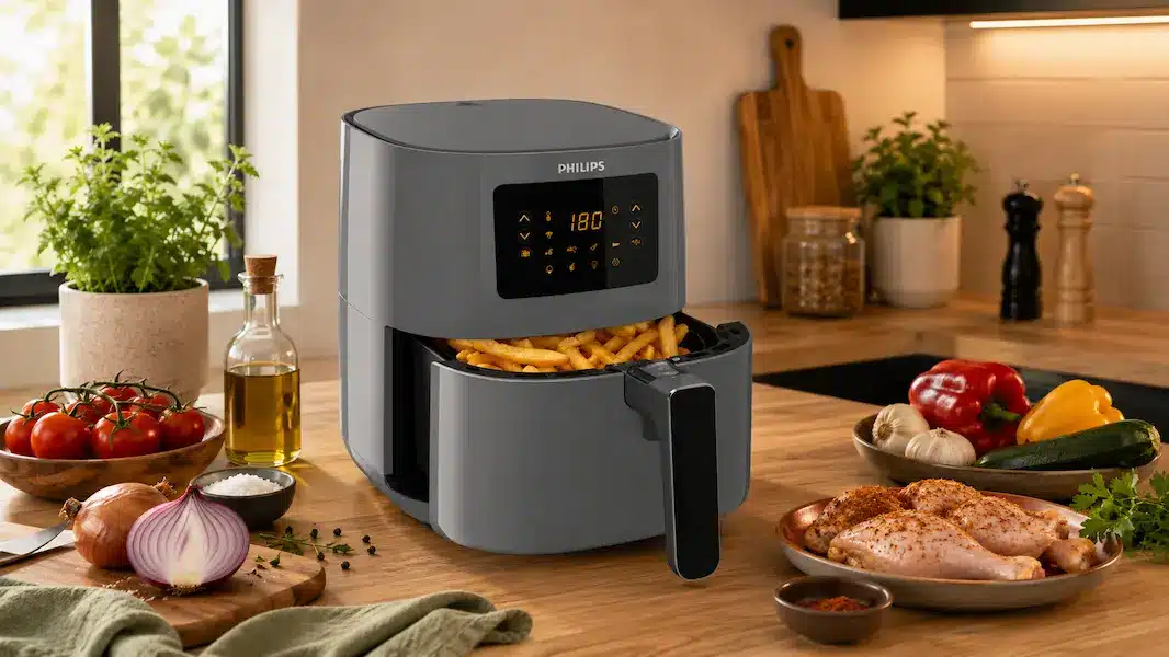  air fryer Philips série 5000