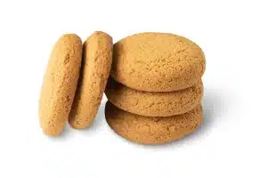 Biscuits sablés