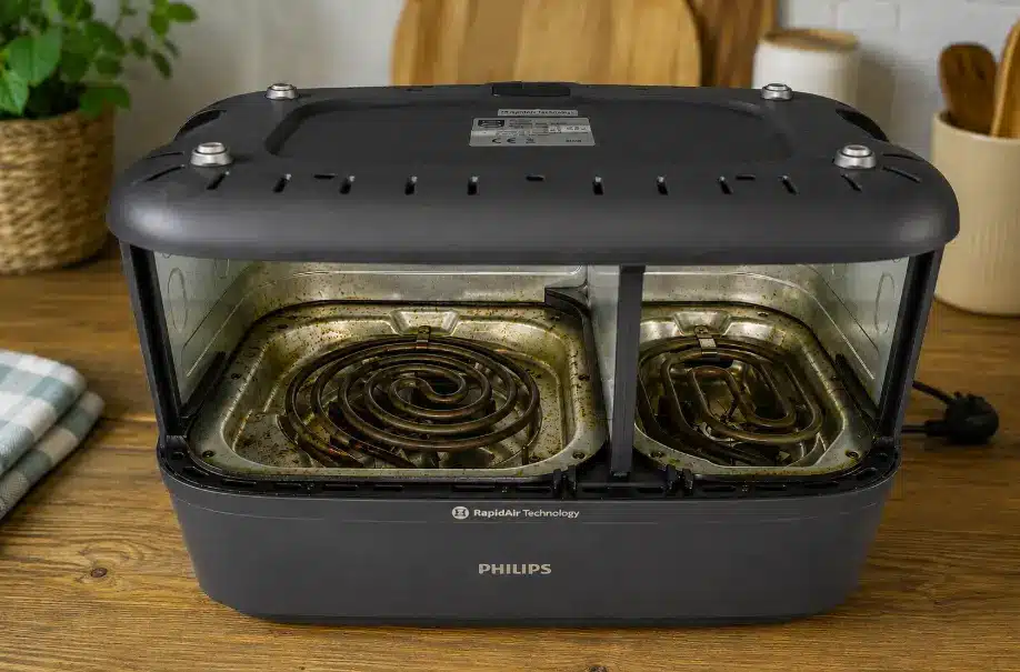 Air fryer Philips