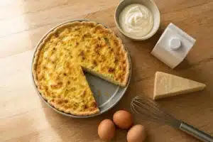 Cuisiner sans lactose à l'air fryer : ce qui change vraiment dans vos classiques salés