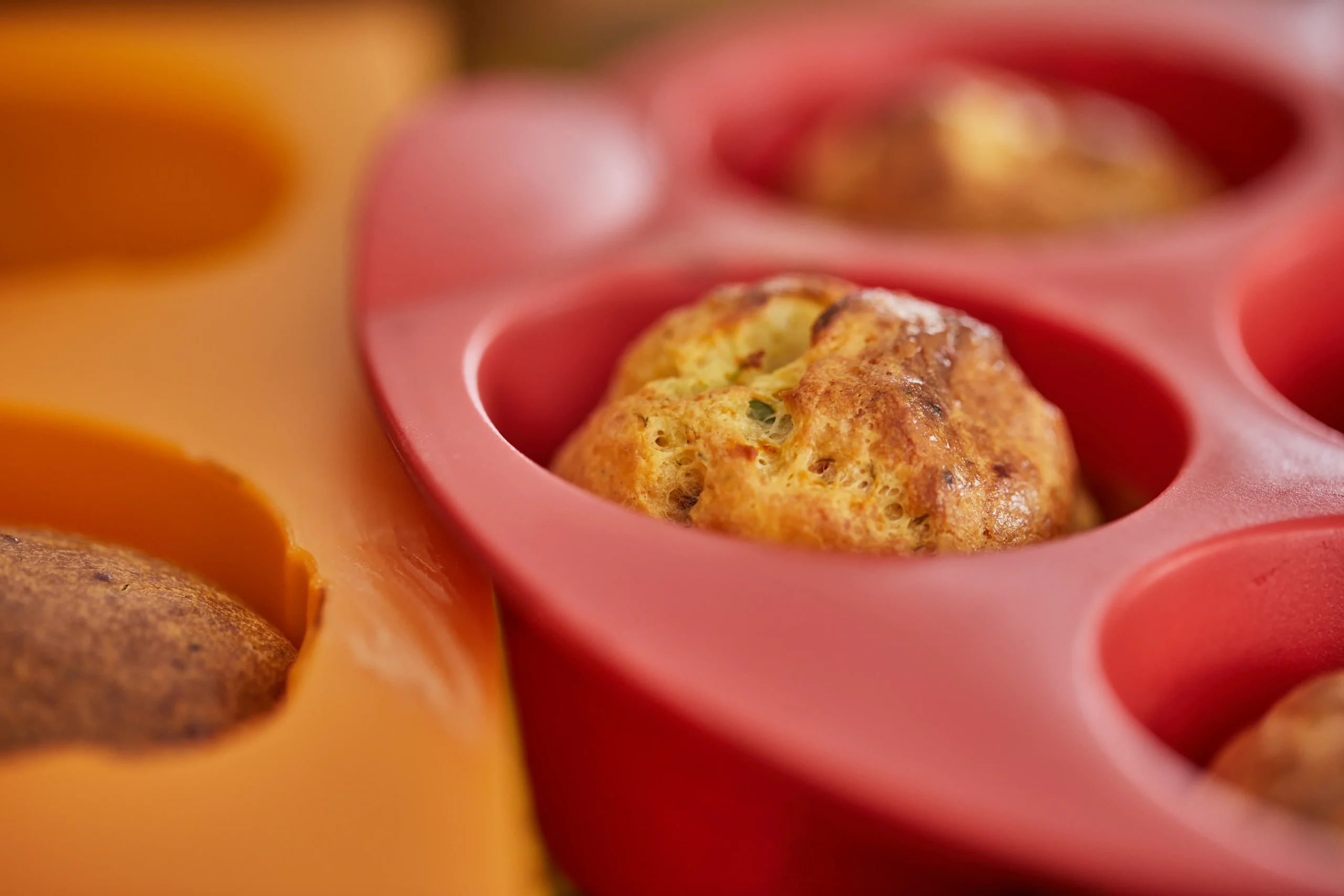 Moule en silicone
